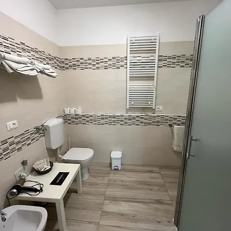Airport Venice Diego Тессера