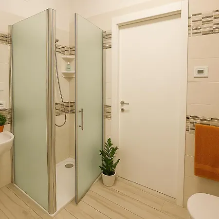 Airport Venice Diego فندق مبيت وإفطار تيسّيرا