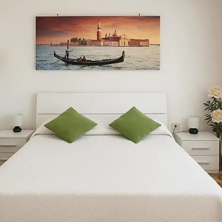 Airport Venice Diego