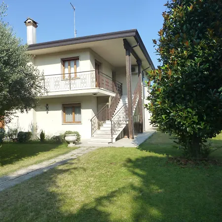 Airport Venice Diego فندق مبيت وإفطار