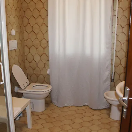 Airport Venice Diego فندق مبيت وإفطار 3*