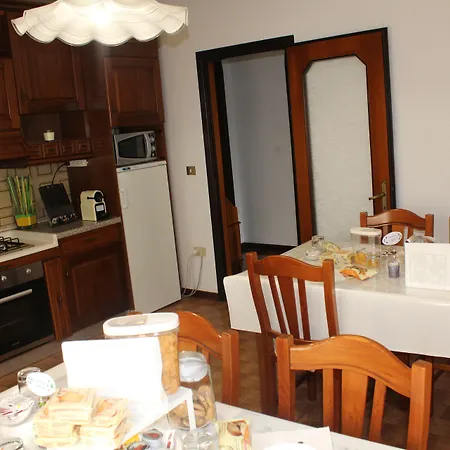 Airport Venice Diego