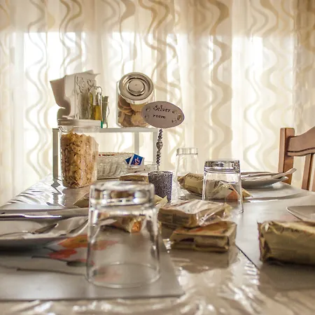 Airport Venice Diego 3*