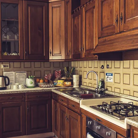 فندق مبيت وإفطار Airport Venice Diego