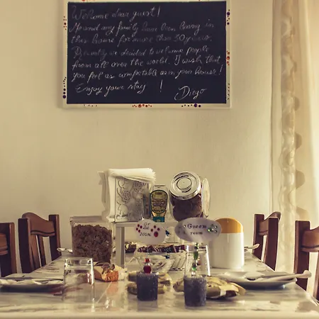 فندق مبيت وإفطار Airport Venice Diego 3*