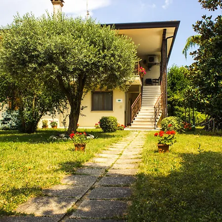 Airport Venice Diego فندق مبيت وإفطار