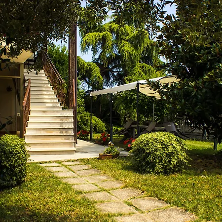 Airport Venice Diego