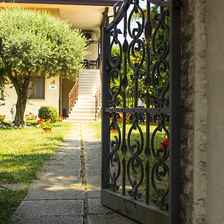 Airport Venice Diego 3* تيسّيرا