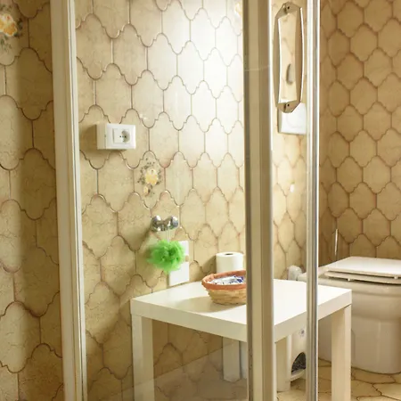 فندق مبيت وإفطار Airport Venice Diego 3*