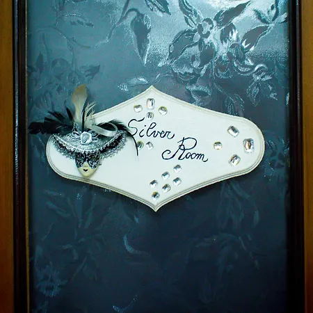 فندق مبيت وإفطار Airport Venice Diego 3*