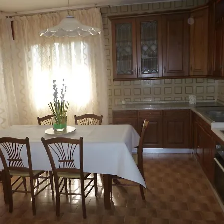 Airport Venice Diego