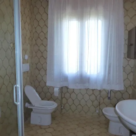 Airport Venice Diego 3*