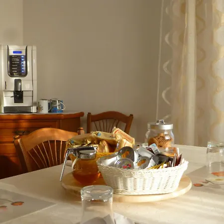 فندق مبيت وإفطار Airport Venice Diego تيسّيرا