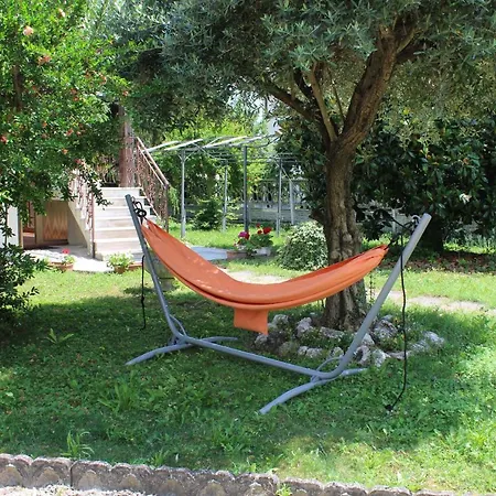 Airport Venice Diego Bed & Breakfast