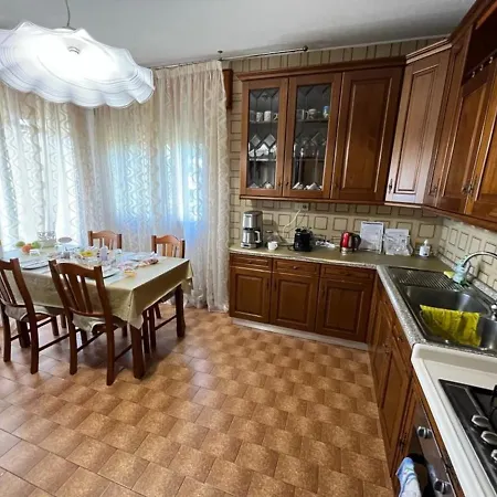 Bed & Breakfast Airport Venice Diego Tessera