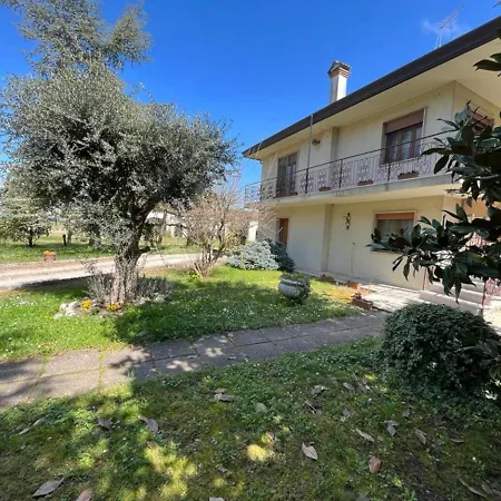 Bed & Breakfast Airport Venice Diego Tessera