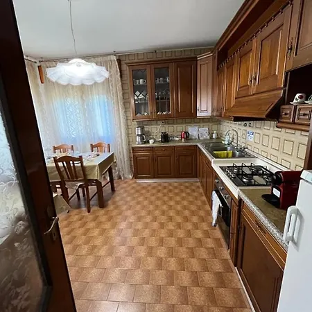 Bed & Breakfast Airport Venice Diego Tessera