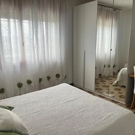 Airport Venice Diego Bed & Breakfast Tessera