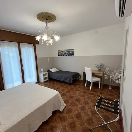 Airport Venice Diego 3* טסרה