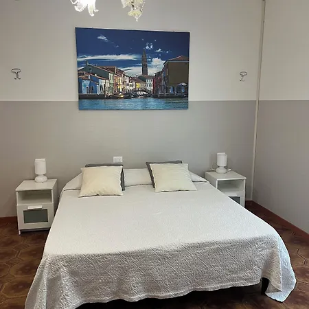 Airport Venice Diego 3*