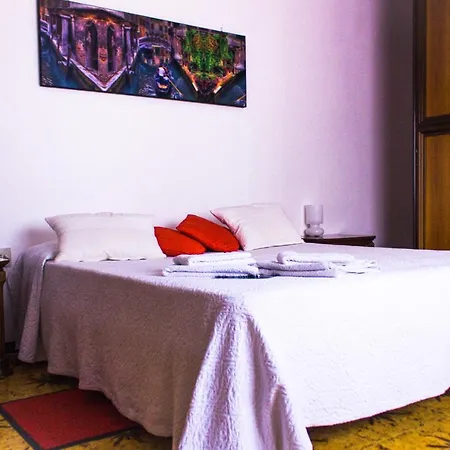 Bed & Breakfast Airport Venice Diego Tessera