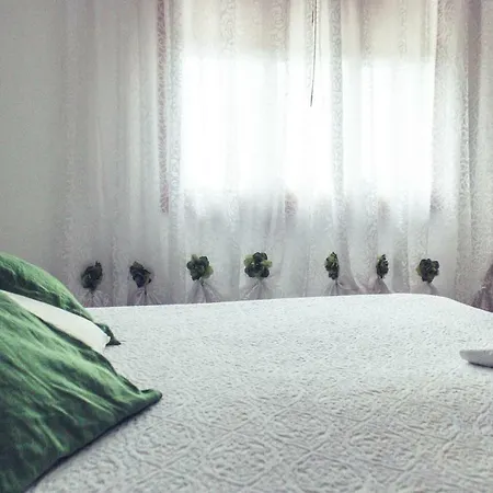 Airport Venice Diego Bed & Breakfast 3*