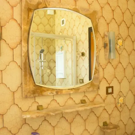 Bed & Breakfast Airport Venice Diego Tessera