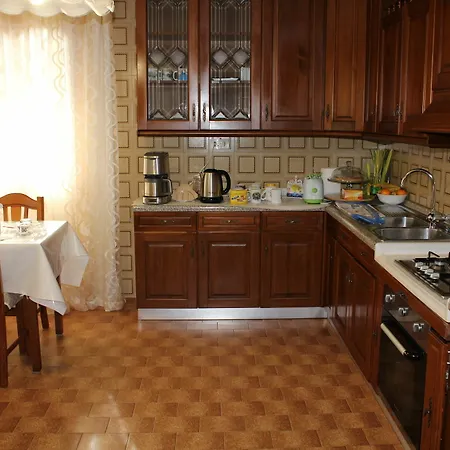 Bed & Breakfast Airport Venice Diego 3*