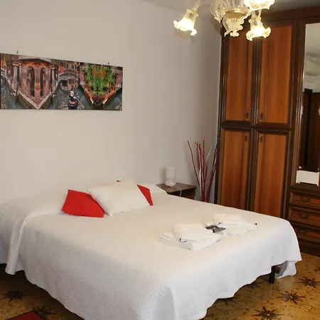 Airport Venice Diego Bed & Breakfast 3*