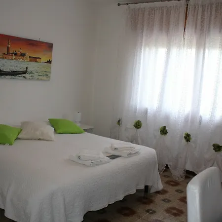 Bed & Breakfast Airport Venice Diego Tessera
