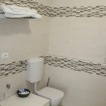 Bed & Breakfast Airport Venice Diego Tessera