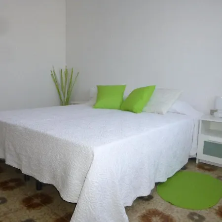 Airport Venice Diego Bed & Breakfast