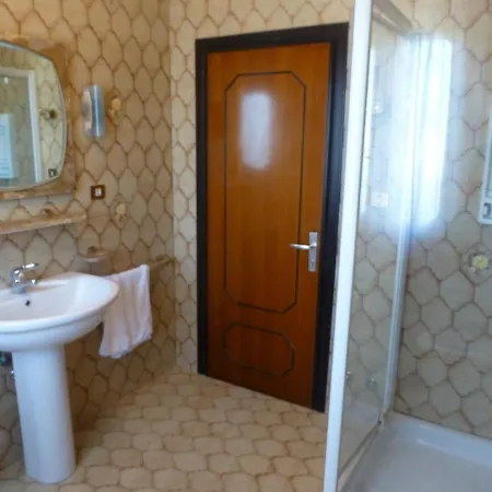 Bed & Breakfast Airport Venice Diego Tessera
